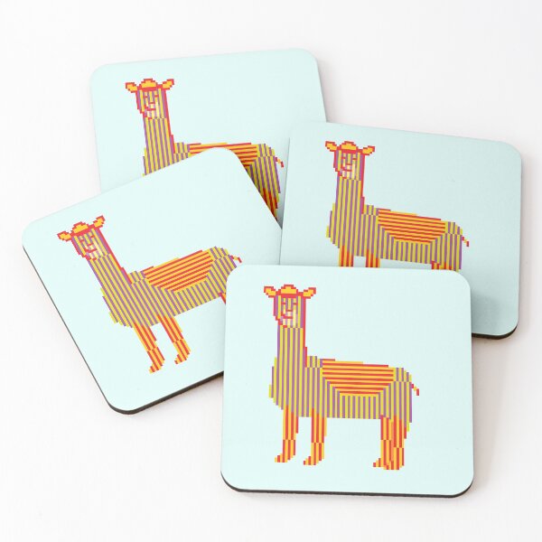 Item preview, #007 Cool Pumps Llamas NFT designed and sold by CoolPumpsGang.