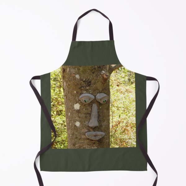 Item preview, Face in the Woods designed and sold by Darlene Boudreaux.