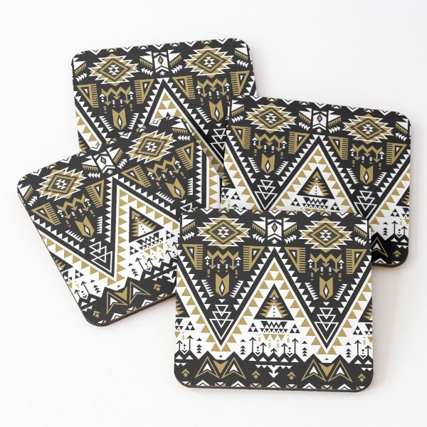 Item preview, Ndebele Fashion Tribal Pattern | Style Geometry Art for tribe in Africa  designed and sold by Agmari.