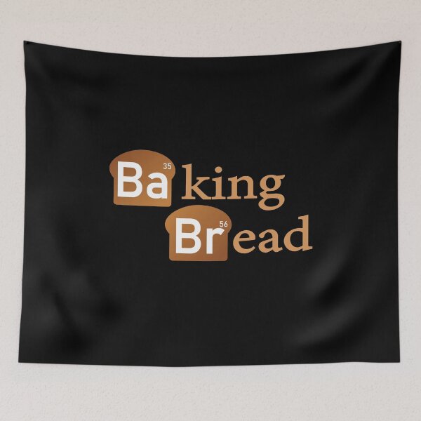 Item preview, Baking Bread Bakers designed and sold by levdone.