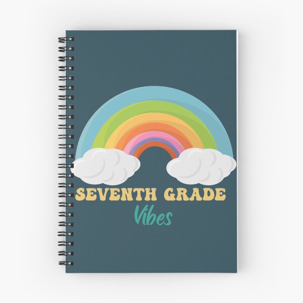 Item preview, Seventh Grade Vibes designed and sold by Magic-Stone.