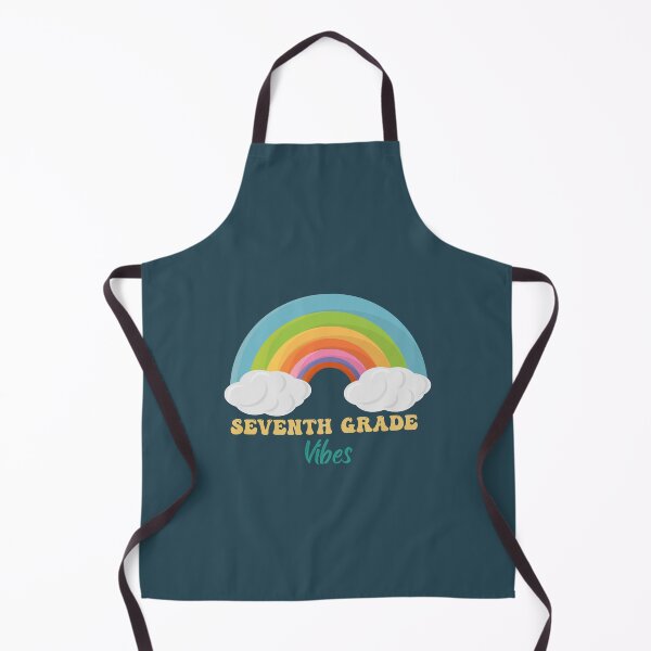 Item preview, Seventh Grade Vibes designed and sold by Magic-Stone.
