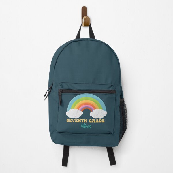 Item preview, Seventh Grade Vibes designed and sold by Magic-Stone.