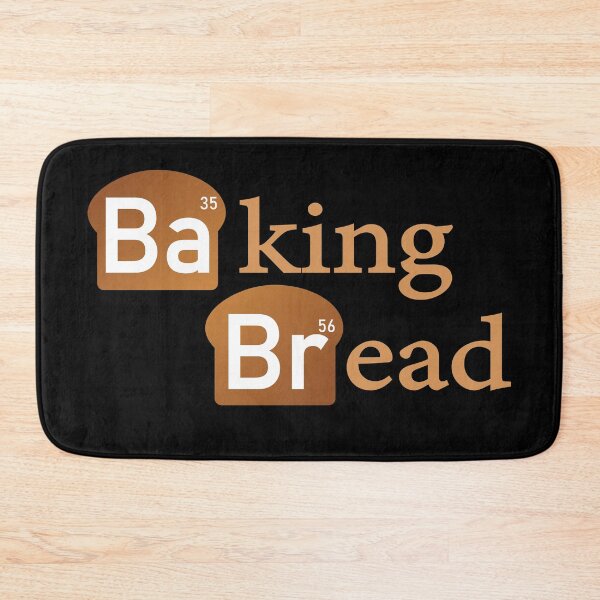 Item preview, Baking Bread Bakers designed and sold by levdone.