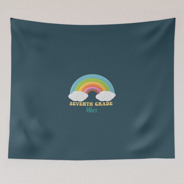 Item preview, Seventh Grade Vibes designed and sold by Magic-Stone.