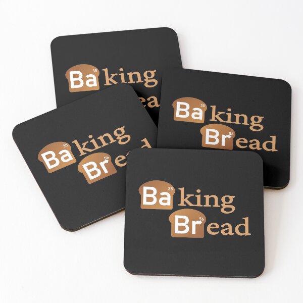 Item preview, Baking Bread Bakers designed and sold by levdone.