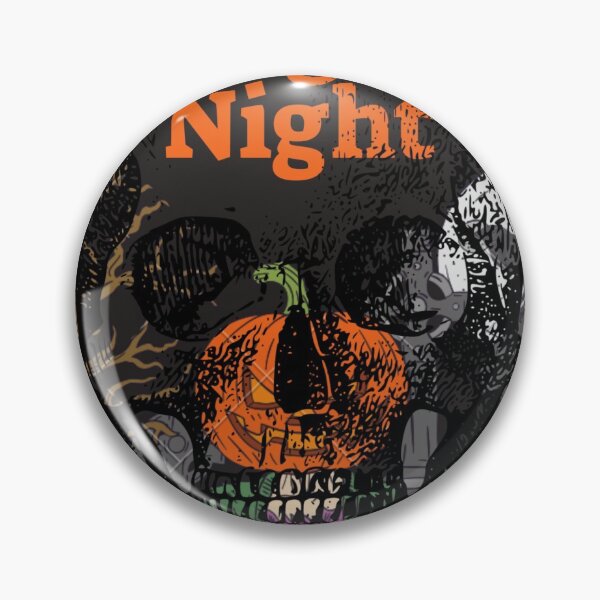 Item preview, Fright Night designed and sold by Nbboys.