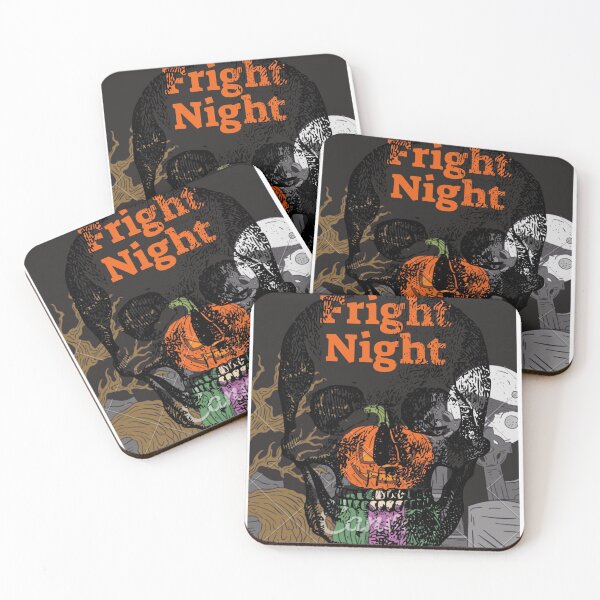 Item preview, Fright Night designed and sold by Nbboys.
