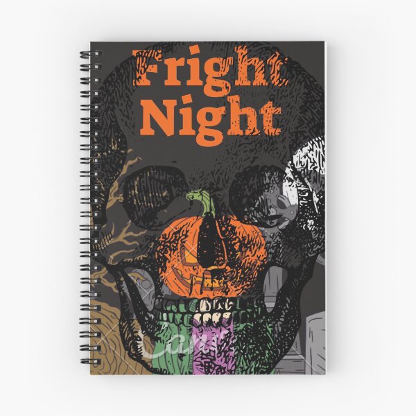 Item preview, Fright Night designed and sold by Nbboys.