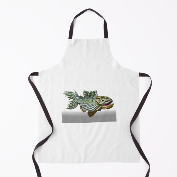 Item preview, Green Fish designed and sold by shadowspeeder.