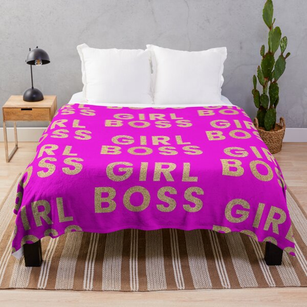 Item preview, Girl Boss designed and sold by RedTop Tees.