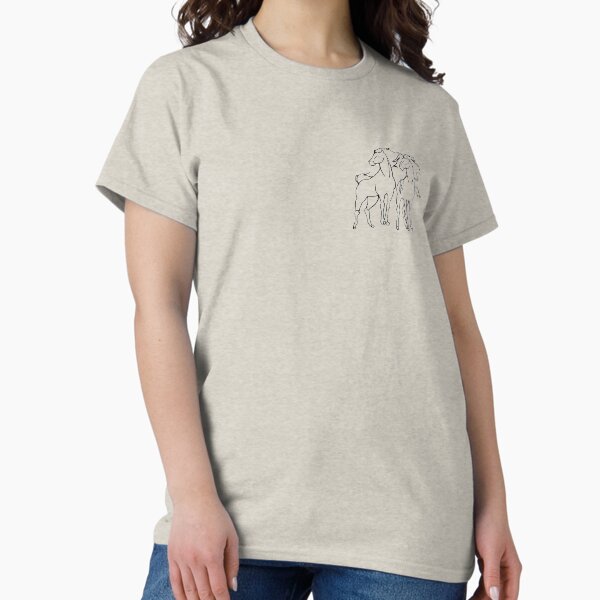 Item preview, Spirit! The Stallion of the Cimarron designed and sold by Rafael Castro.