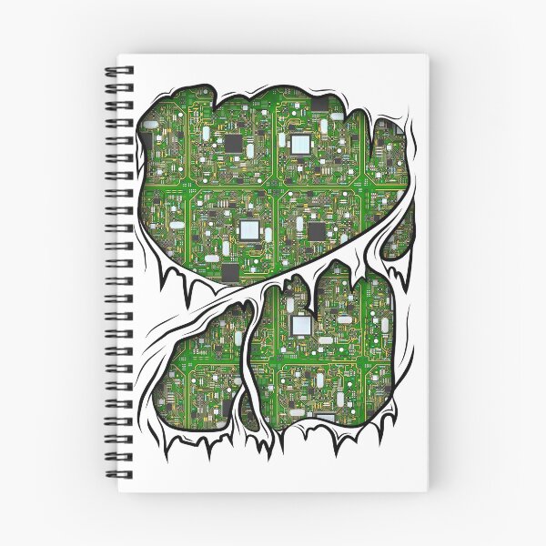 Item preview, Tech Nerd Engineer Computer Circuit Board Halloween Costume designed and sold by GrandeDuc.