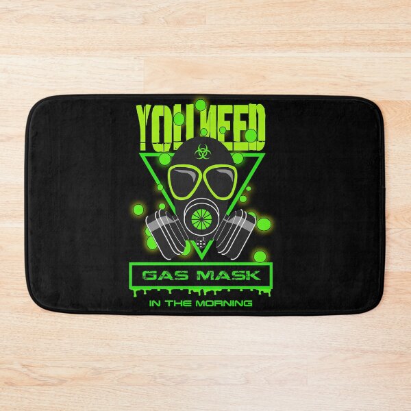 Item preview, you need gas mask  designed and sold by avolter6.