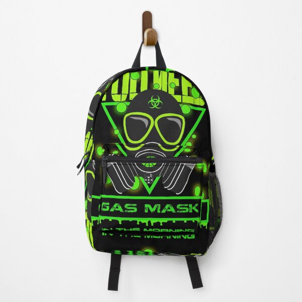 Item preview, you need gas mask designed and sold by avolter6.