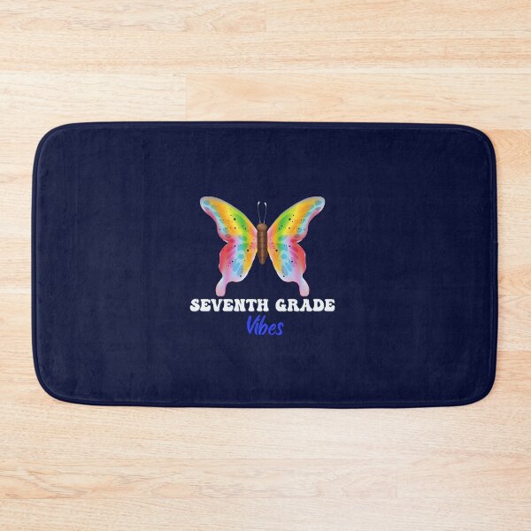 Item preview, Seventh Grade Vibes designed and sold by Magic-Stone.