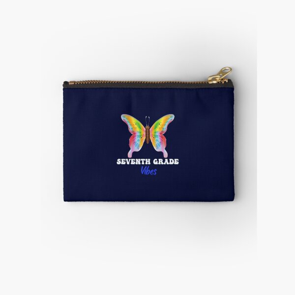 Item preview, Seventh Grade Vibes designed and sold by Magic-Stone.