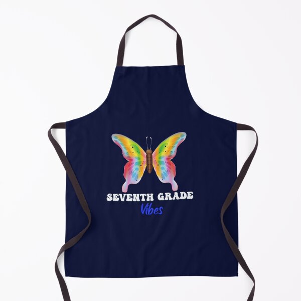 Item preview, Seventh Grade Vibes designed and sold by Magic-Stone.