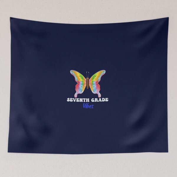 Item preview, Seventh Grade Vibes designed and sold by Magic-Stone.