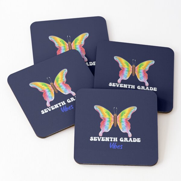 Item preview, Seventh Grade Vibes designed and sold by Magic-Stone.