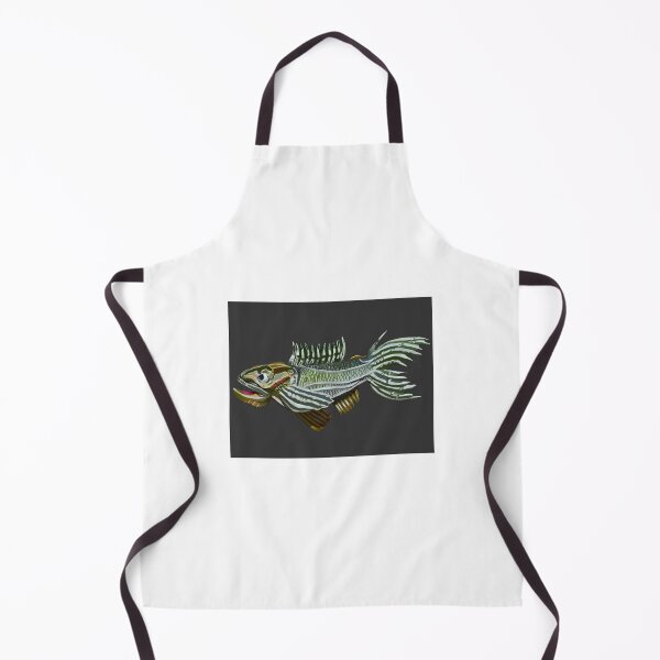 Item preview, Green Fish designed and sold by shadowspeeder.