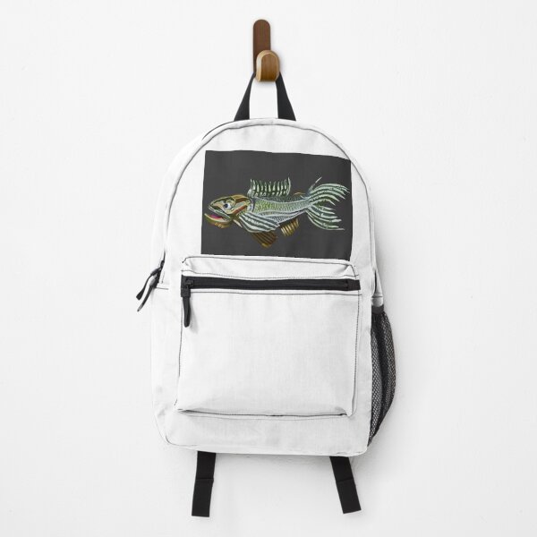 Item preview, Green Fish designed and sold by shadowspeeder.