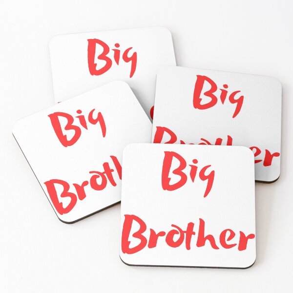 Item preview, Big Brother  designed and sold by delvaoutfitters.