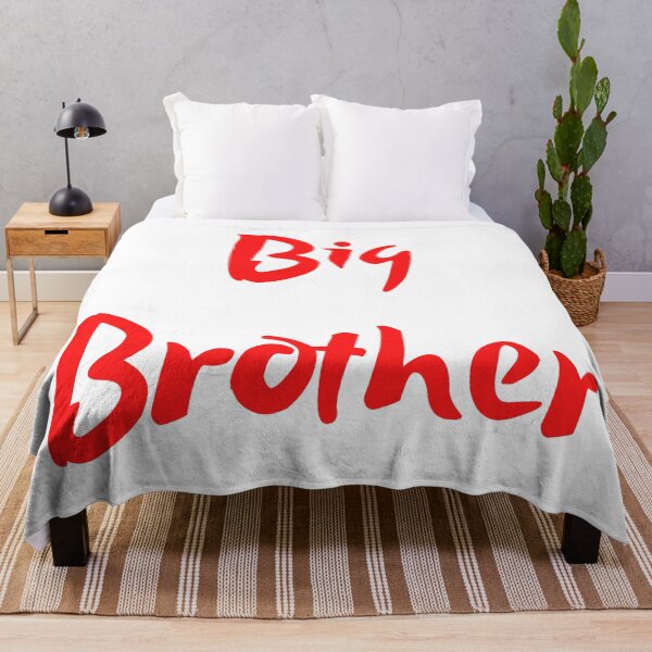 Item preview, Big Brother designed and sold by delvaoutfitters.