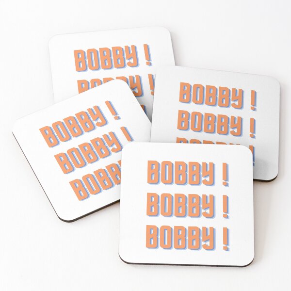Item preview, Bobby portis | bobby bobby bobby | basketball designed and sold by SudeepDesigns.