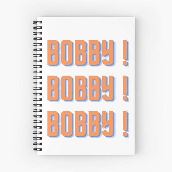 Artikelvorschau, Bobby portis | Bobby Bobby Bobby | Basketball entworfen und verkauft von SudeepDesigns.