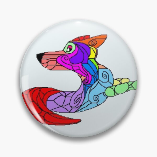 Item preview, Stain glass window  designed and sold by beckyhowling.