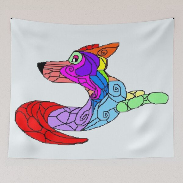 Item preview, Stain glass window  designed and sold by beckyhowling.