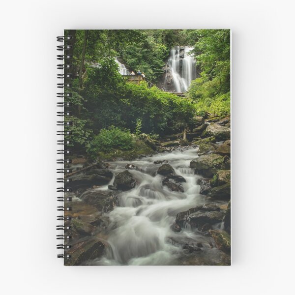 Item preview, Anna Ruby Falls designed and sold by Amy Dundon.