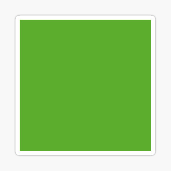 grass-green-color-solid-plain-green-color-shade-by-addup-sticker