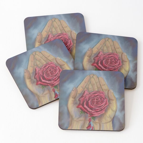 Item preview, Greater Love designed and sold by EllieTaylorArt.