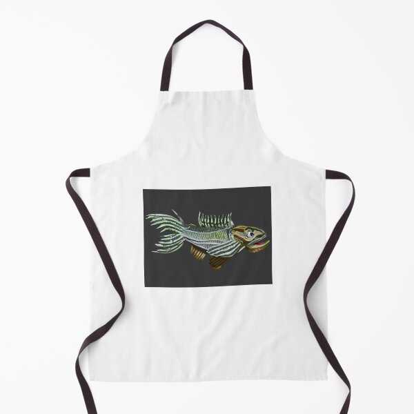 Item preview, Green Fish designed and sold by shadowspeeder.