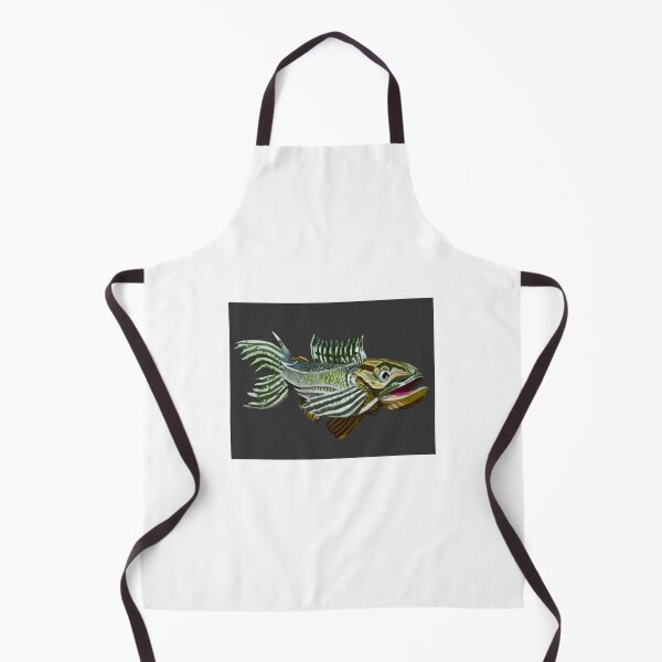 Item preview, Green Fish designed and sold by shadowspeeder.