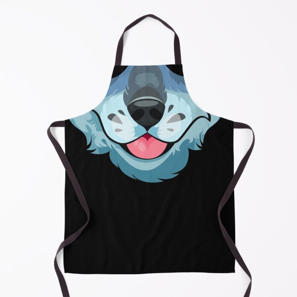 Item preview, Funny Cute Animal Face Mask designed and sold by Ross-Sergey.