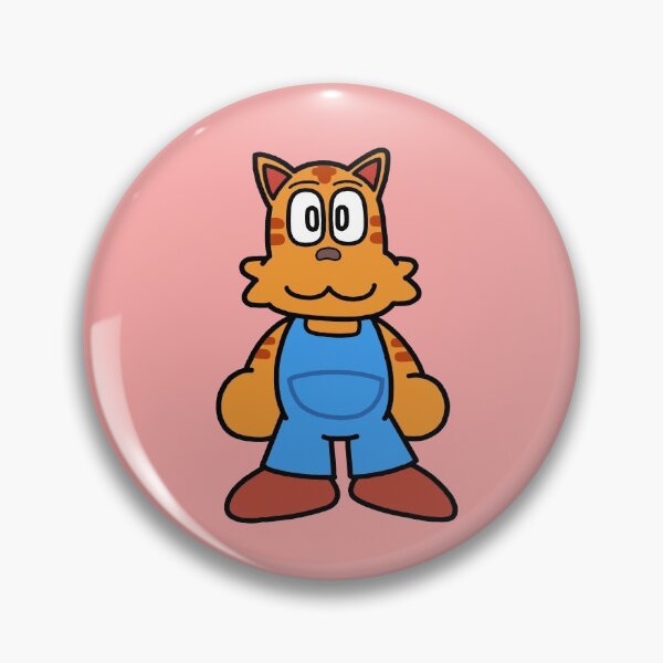 Item preview, The Kitten  designed and sold by TheBestChatman.