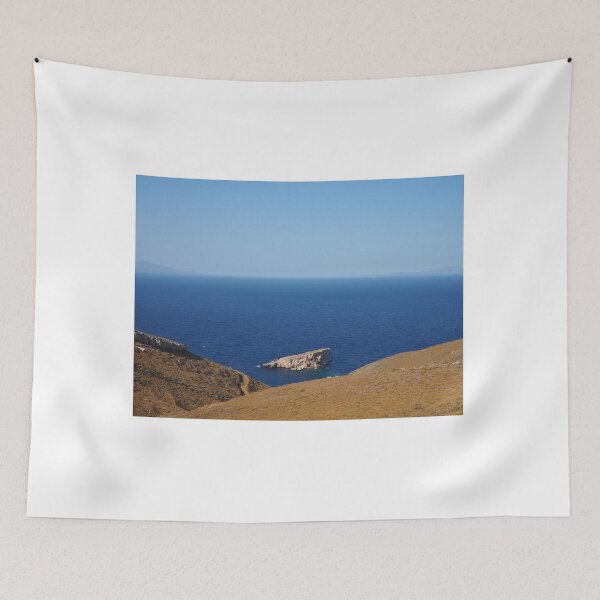Item preview, Ilha de Kea designed and sold by CaliDani.
