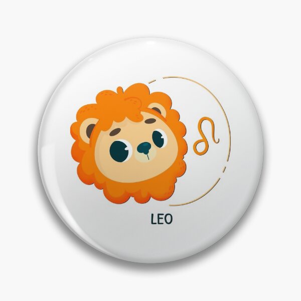 Item preview, Leo designed and sold by smujansolom.