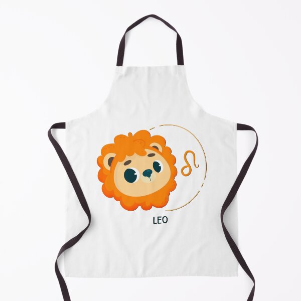 Item preview, Leo designed and sold by smujansolom.