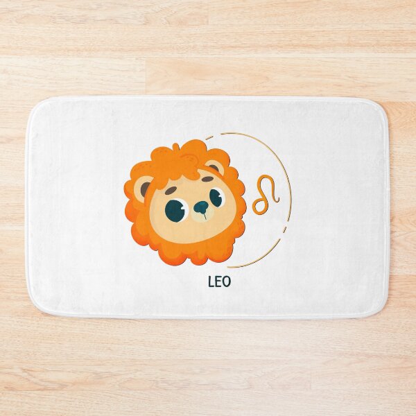 Item preview, Leo designed and sold by smujansolom.