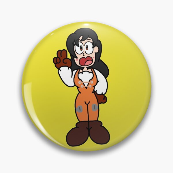Item preview, Princess Garnet  designed and sold by TheBestChatman.