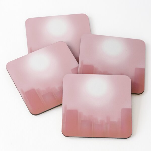 Item preview, Urban Landscape  designed and sold by Carol Bleasdale.