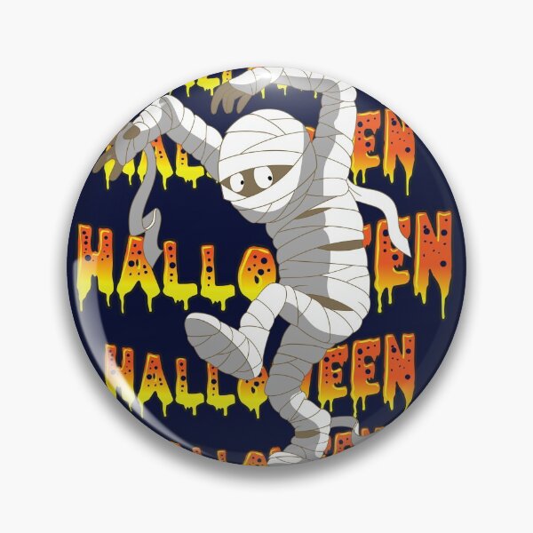 Item preview, Halloween day designed and sold by Calibr.