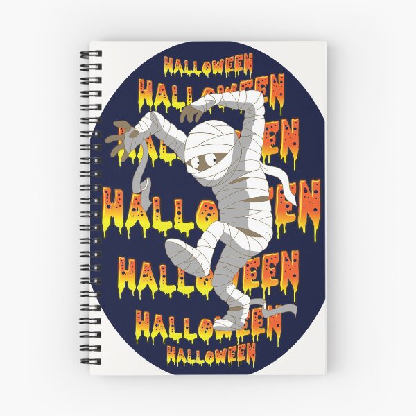 Item preview, Halloween day designed and sold by Calibr.