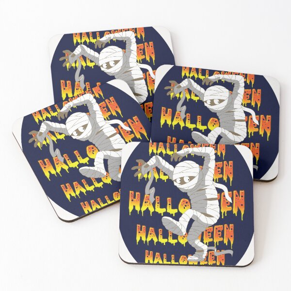 Item preview, Halloween day designed and sold by Calibr.
