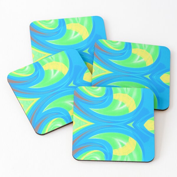 Item preview, Meeting of the Waters designed and sold by wagnerps.