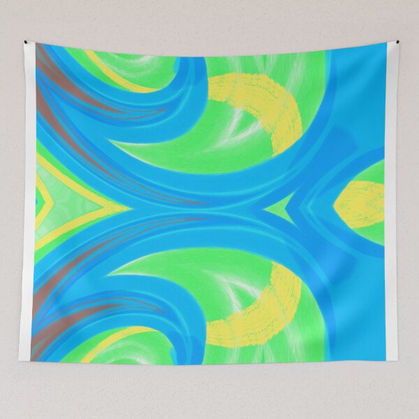 Item preview, Meeting of the Waters designed and sold by wagnerps.